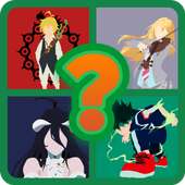 Anime Quiz Games