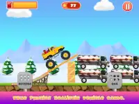 Kids Truck Driver Screen Shot 3