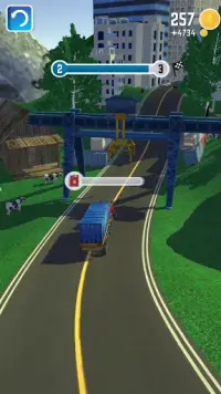 Truck It Up! Screen Shot 4