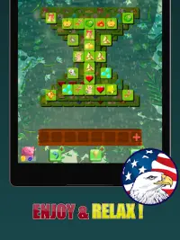 Tile Match Master: Arcade Game Screen Shot 15