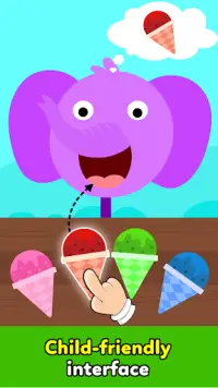 Baby Games: Phone For Kids App Screen Shot 7