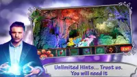 Free New Hidden Object Games Free New Spellbound Screen Shot 2