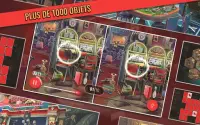 Mystère Dans Le Casino: Objets Cachés Jeux Gratuit Screen Shot 2