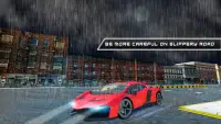 City Driving School : Car Simulator Mania 2017 Screen Shot 0