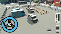 Real Car Parking Master: Car Driver Simulator Screen Shot 3