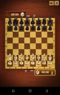 Master chess Screen Shot 1
