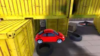 RTS Car Parking Screen Shot 1