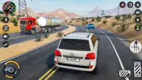 भारतीय कारें ड्राइविंग 3डी गेम Screen Shot 3