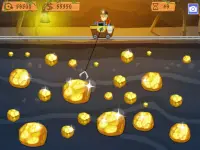 Gold Miner World Tour: Gold Rush Puzzle RPG Game Screen Shot 10