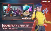 Garena Free Fire: Rampage Screen Shot 3