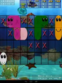 Worms And Frogs Screen Shot 10