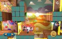 Lost Twins - A Surreal Puzzler Screen Shot 12