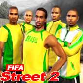 Trick FIFA Street 2