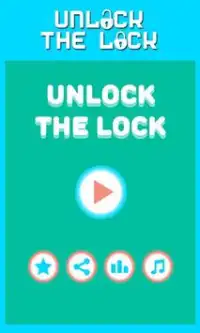 Unlock The Lock Adventure Screen Shot 4