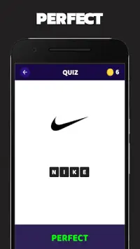 Logo Quiz Game Screen Shot 5