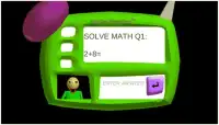 Educación avanzada y aprendizaje en matemática Screen Shot 4