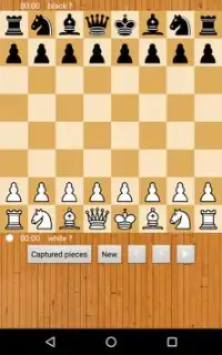 Schach frei Screen Shot 4