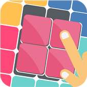 Block Puzzle - Switch Color Game