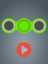 Schedel Fidget Spinner Simulator Screen Shot 14