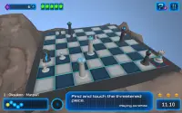 Chess Vision Quest Screen Shot 13