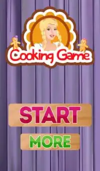 Cooking for Girls Screen Shot 0