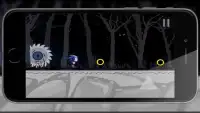 Super Sonic Run Jogo Screen Shot 2