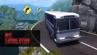 Автобус Вождение Cимулятор Игр Screen Shot 7