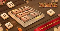 Numpuz: Juegos de Números Screen Shot 13