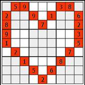 I LOVE SUDOKU