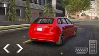 Sim Audi RS5 Epic Car Driving Screen Shot 3