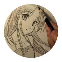 Draw Anime