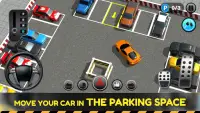 Car Parking Master Screen Shot 2