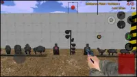 3D Simulador de Armas - Edição Grátis Screen Shot 0
