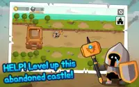 Grow Tower: Castle Defender TD Screen Shot 6