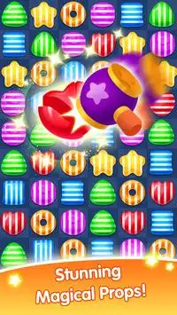 Candy Splash Legend Screen Shot 2