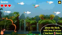 Duck Hunting: Hunting Games Screen Shot 0