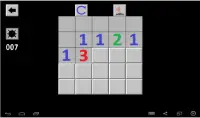 Minesweeper Permainan Screen Shot 11