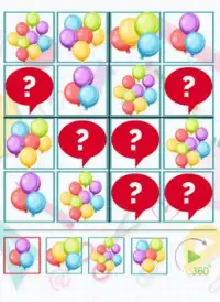 Brain Teaser for Kids Sudoku Game Screen Shot 13