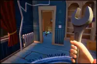Strategy your Scary Neighbor 3D Screen Shot 5
