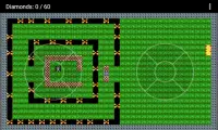 Diamond Maze Screen Shot 2