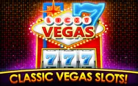 Vintage Vegas Slots Free Slots Screen Shot 0