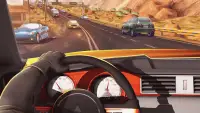 Traffic Xtreme: Car Speed Race Screen Shot 1