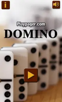 DOMINO Screen Shot 0