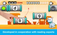 Sight Words Learning Games & Flash Cards Lite Screen Shot 2