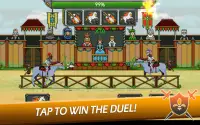 Knight Joust Idle Tycoon Screen Shot 0