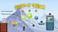 Savior of Pokemon - Pixel Game Screen Shot 11