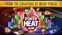 Poker Heat™ Texas Holdem Poker Screen Shot 0