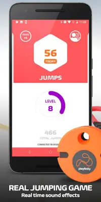 JumpGames | Jump League Screen Shot 0