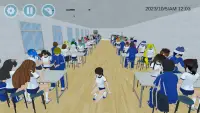 High School Simulator 2018 Screen Shot 5