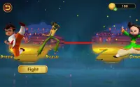 Kung Fu Dhamaka Official Game Screen Shot 6